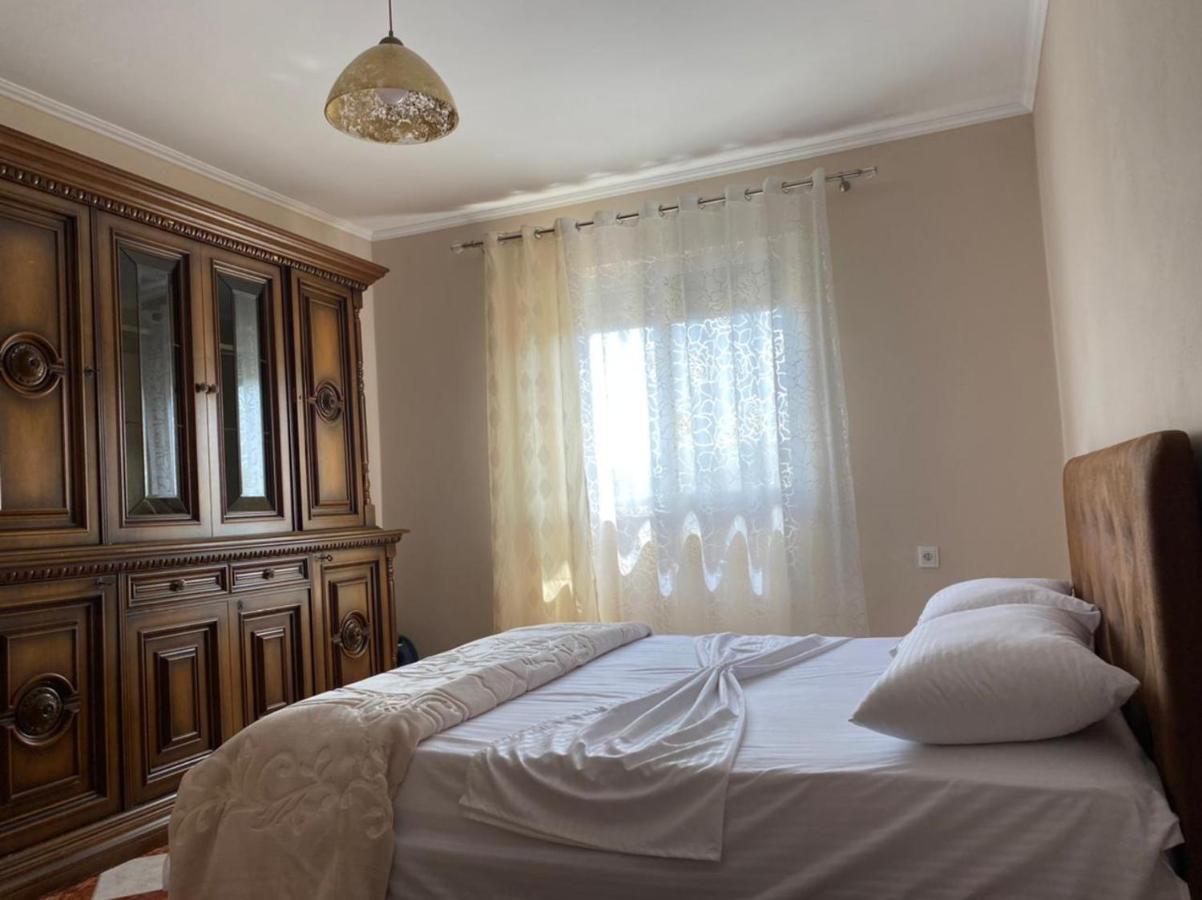 Dibra's Apartment Shkoder