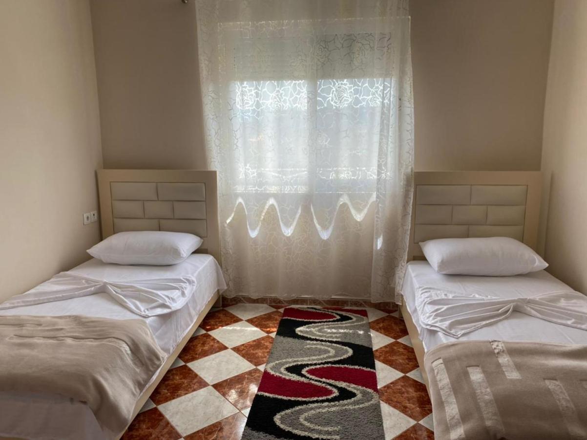 Dibra's Apartment *