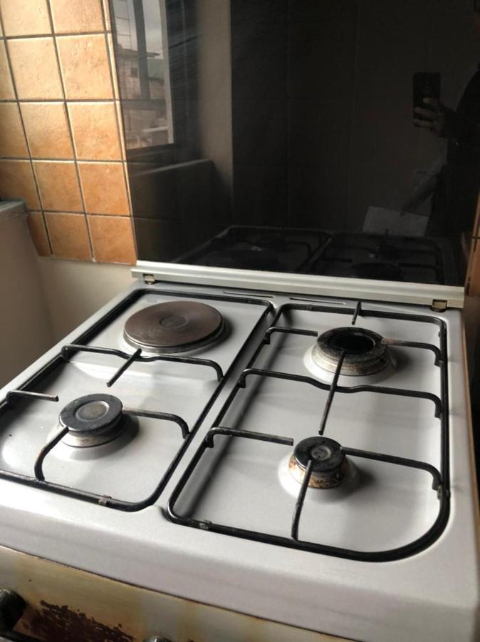 Dibra's Apartment Shkoder