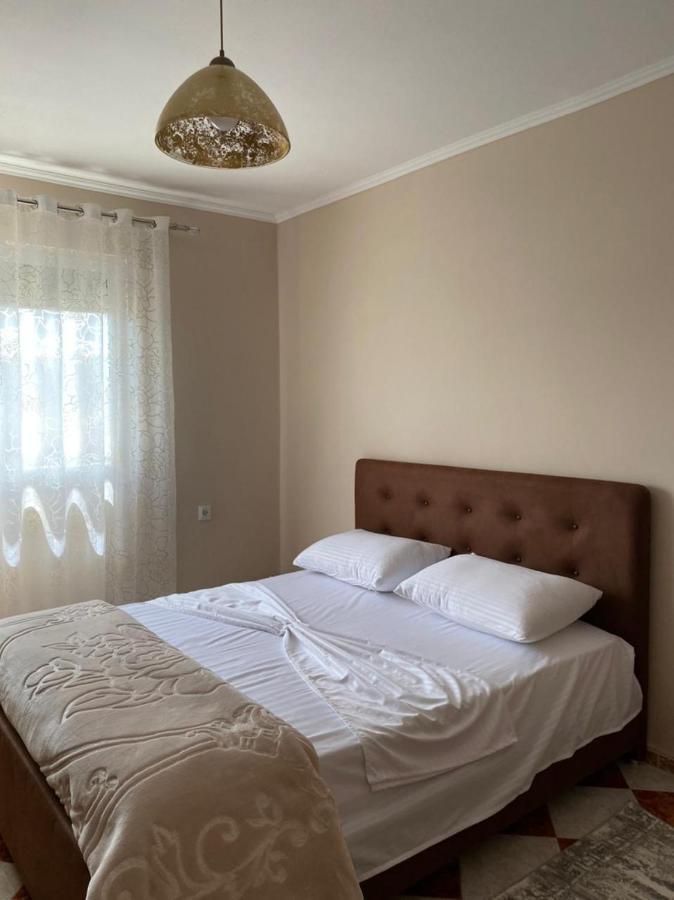 Dibra's Apartment Shkoder